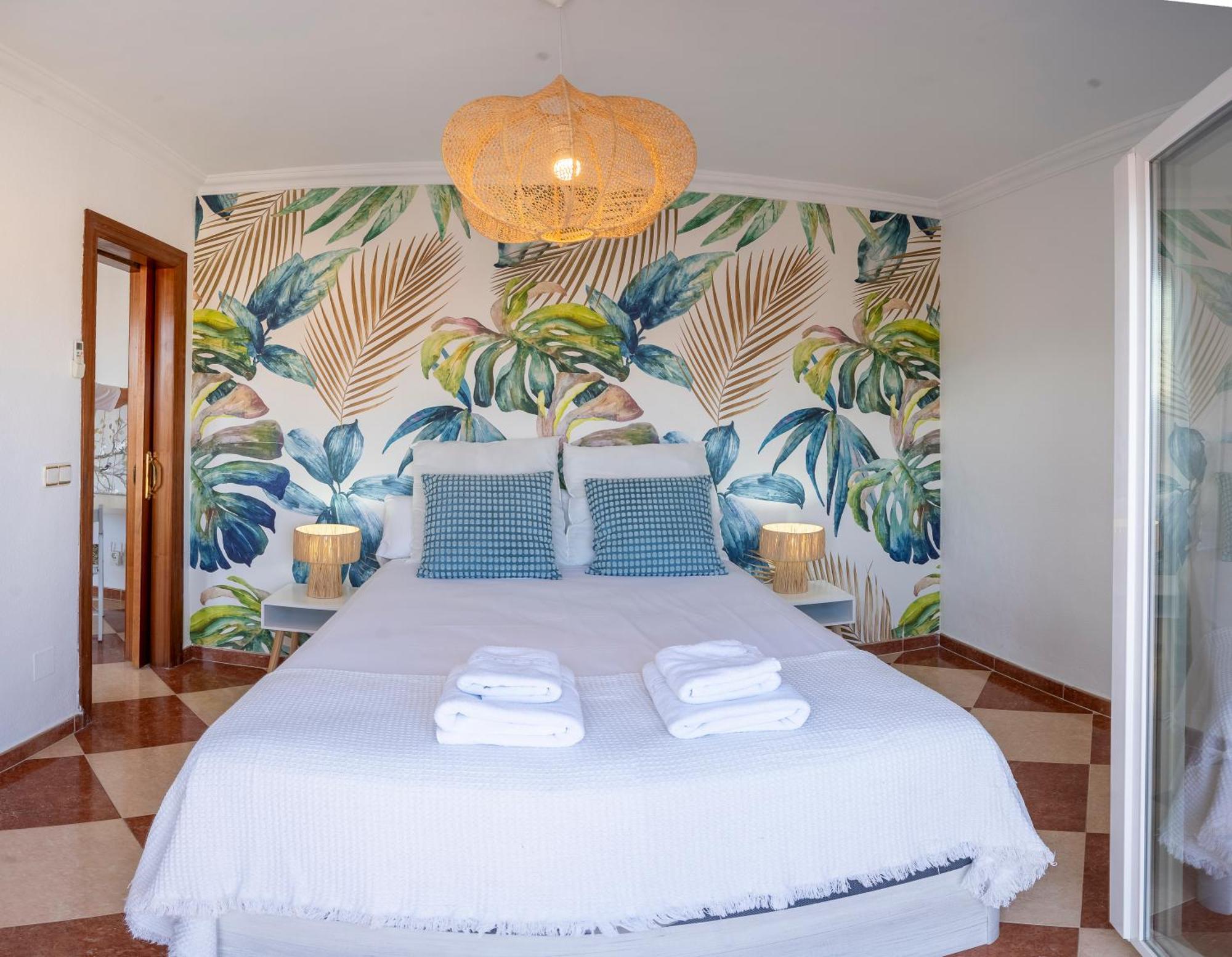 Malaga Center Flat Hospitalityアパートメント エクステリア 写真